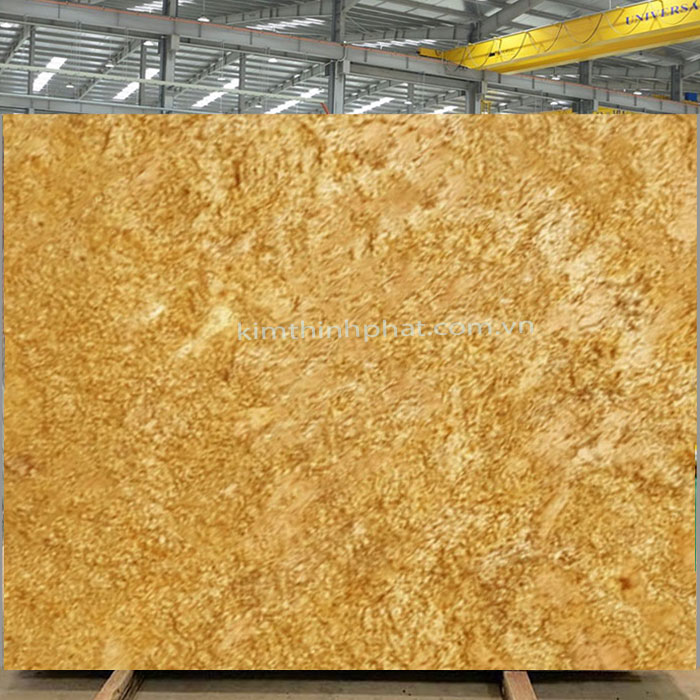 đá granite imperial gold