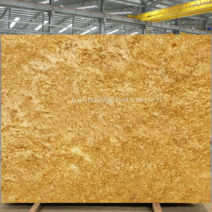 đá granite imperial gold