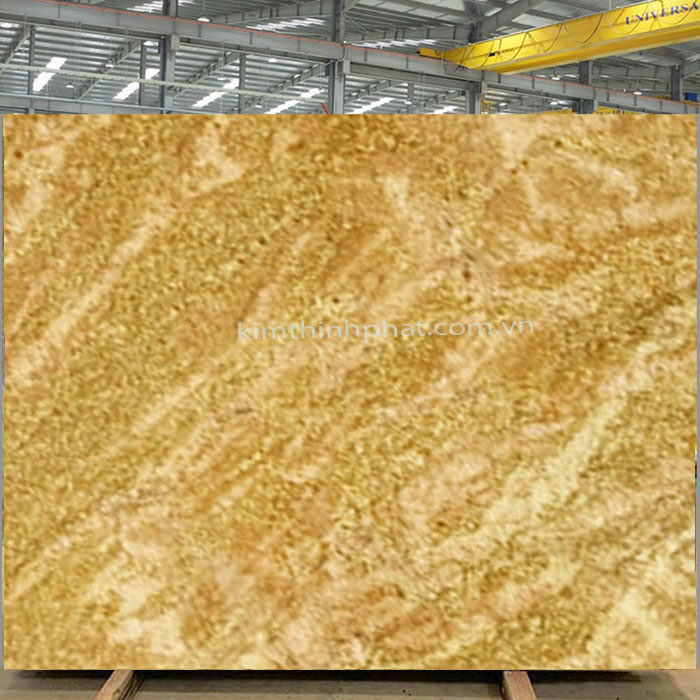 đá granite imperial gold