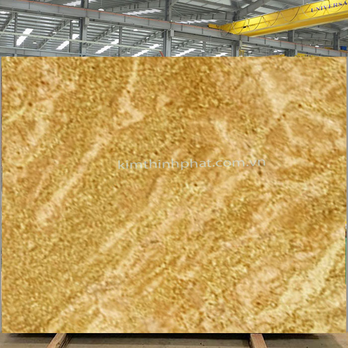 đá granite imperial gold