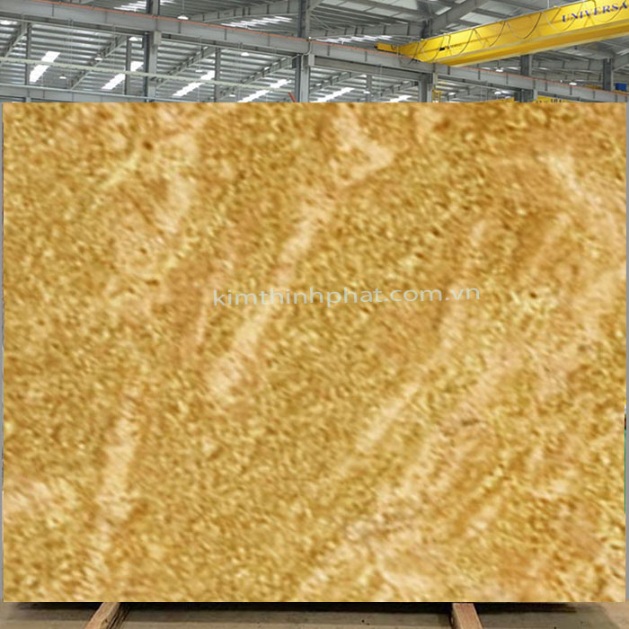 đá granite imperial gold