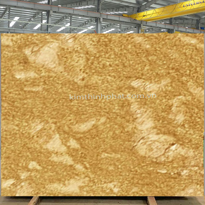 đá granite imperial gold