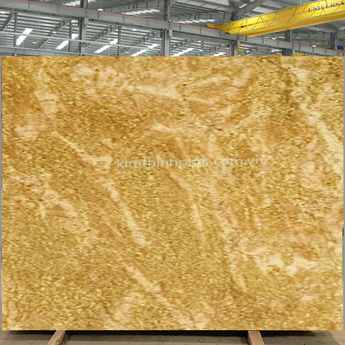 đá granite imperial gold