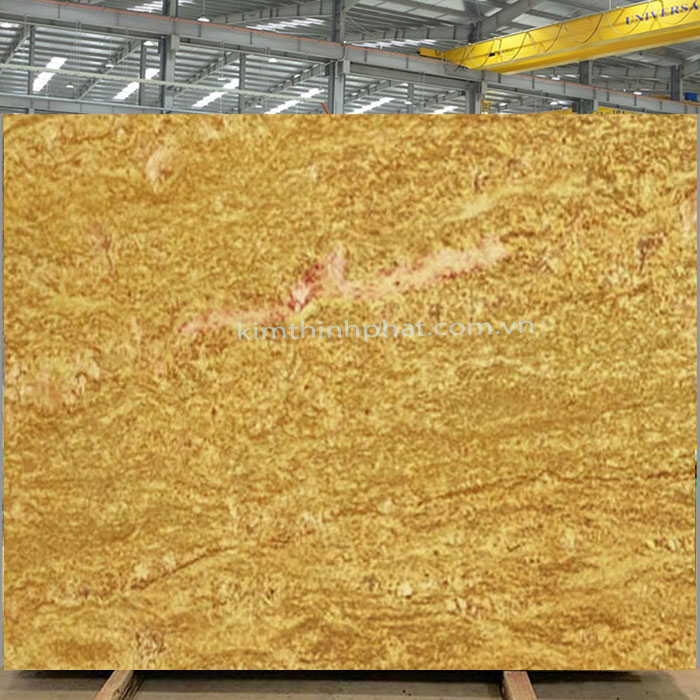 đá granite imperial gold