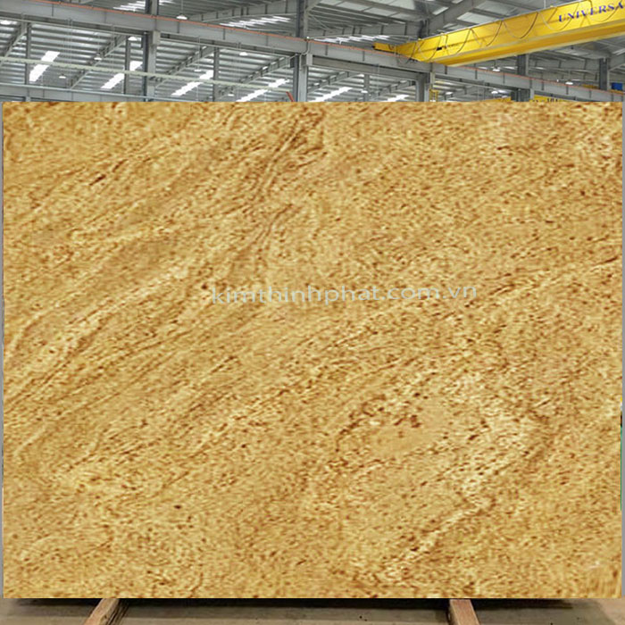 đá granite imperial gold