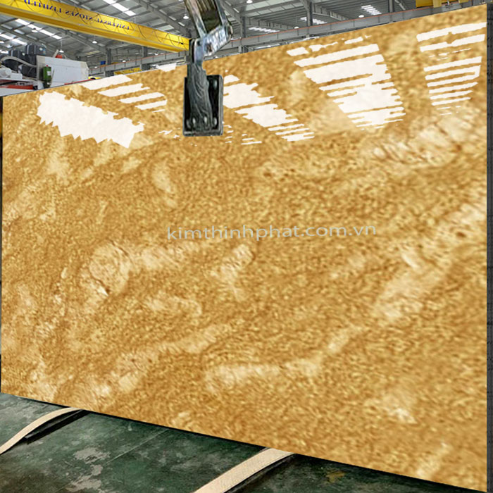 đá granite imperial gold