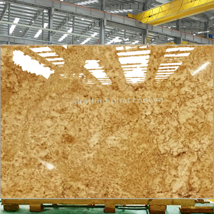 đá granite imperial gold