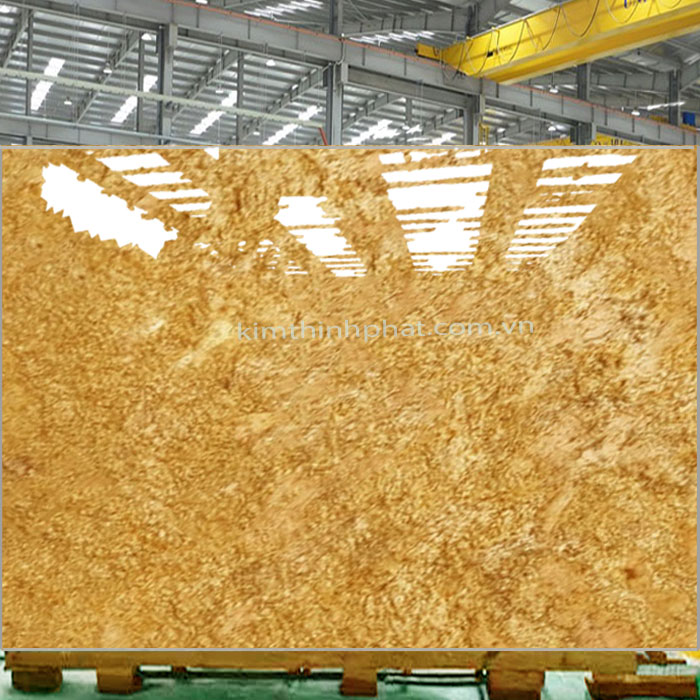 đá granite imperial gold