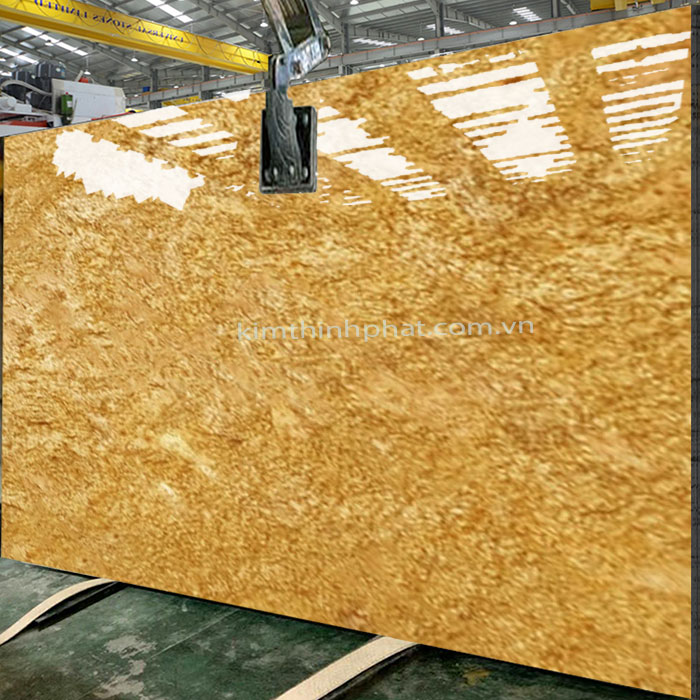 đá granite imperial gold