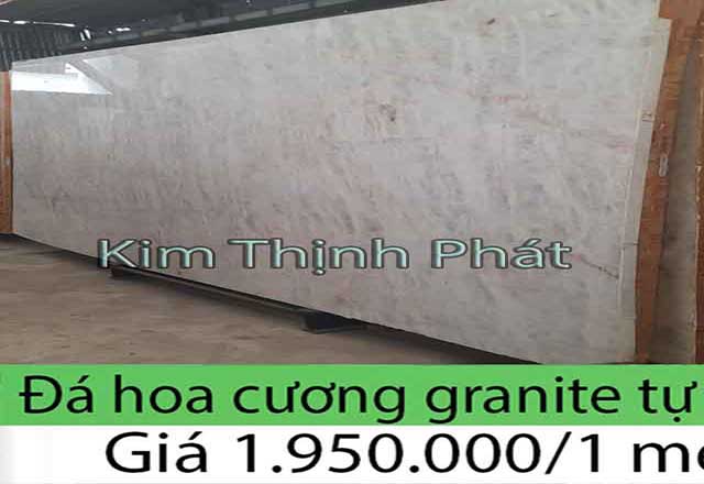 ​đá hoa cương​