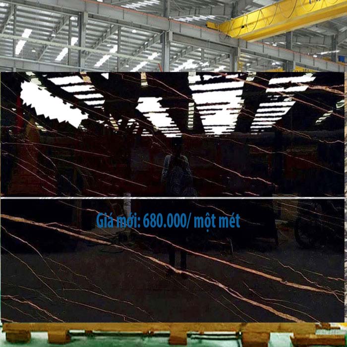 đá hoa cương bếp