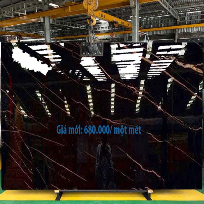 đá hoa cương bếp