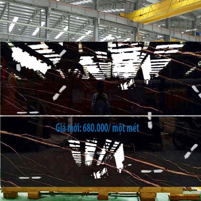 đá hoa cương bếp