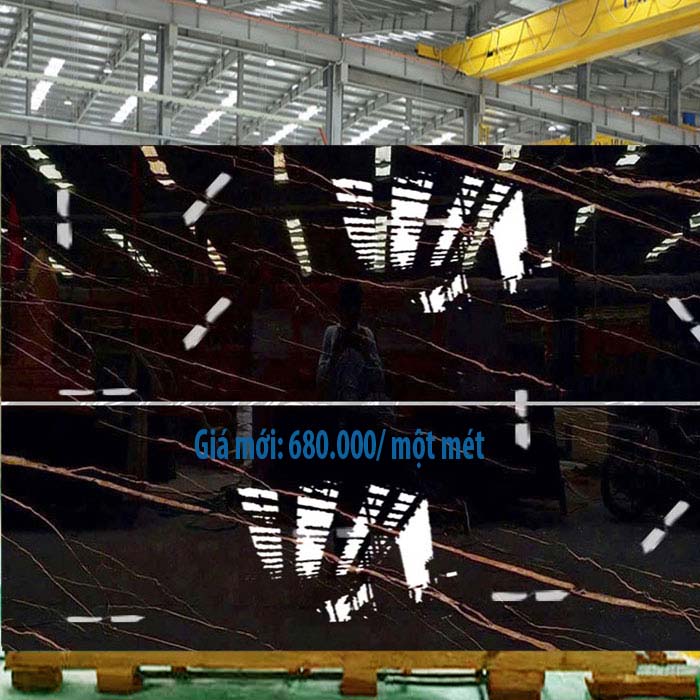 đá hoa cương bếp