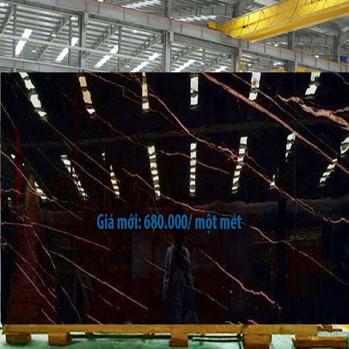đá hoa cương bếp