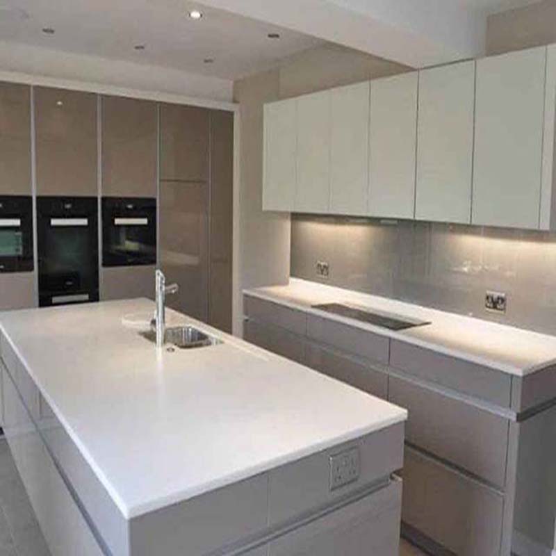 Đá hoa cương bếp 091 đá bàn bếp 9218