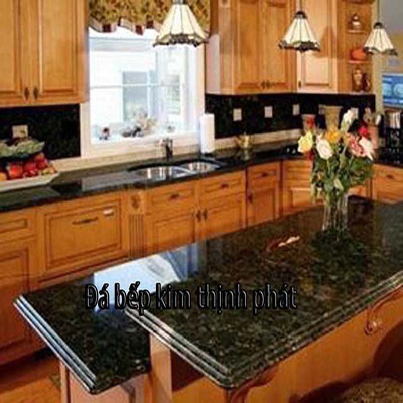Đá hoa cương bếp 091 đá bàn bếp 9226