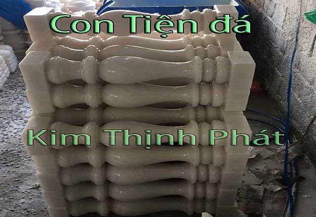 đá hoa cương con tiện