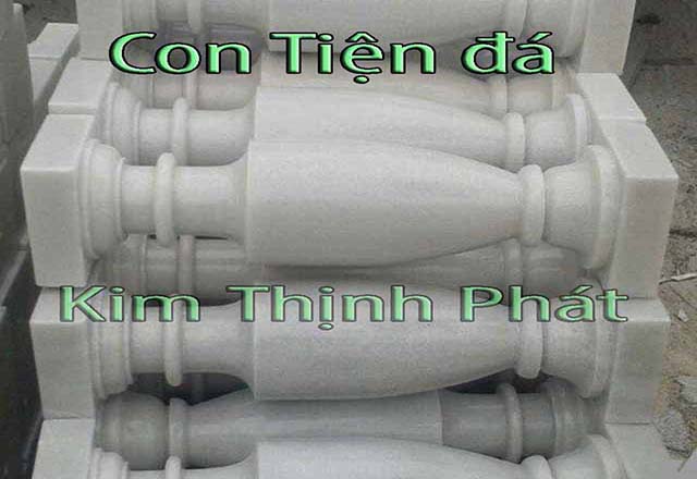 đá hoa cương con tiện