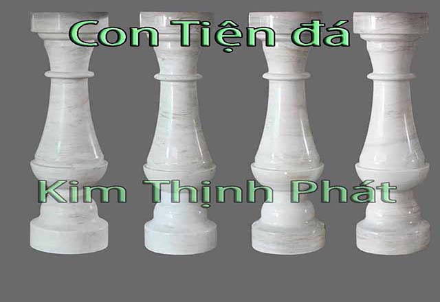 ​đá hoa cương con tiện​