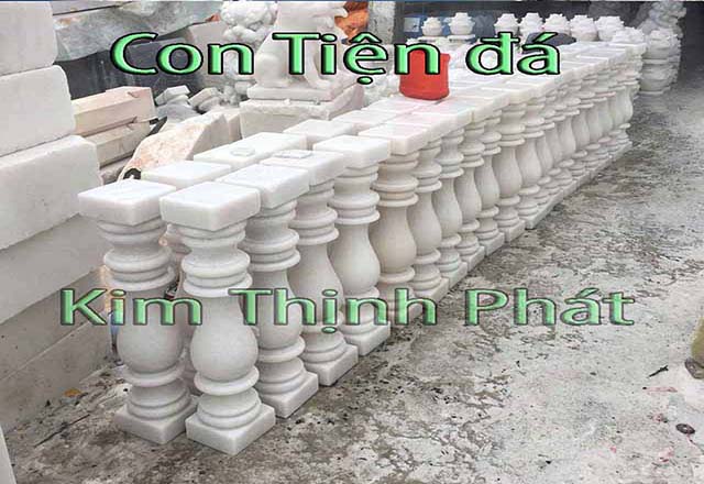 ​đá hoa cương con tiện​