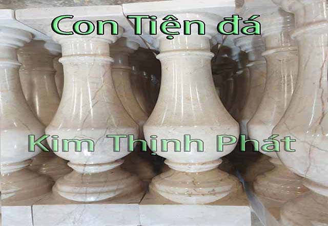 ​đá hoa cương con tiện​