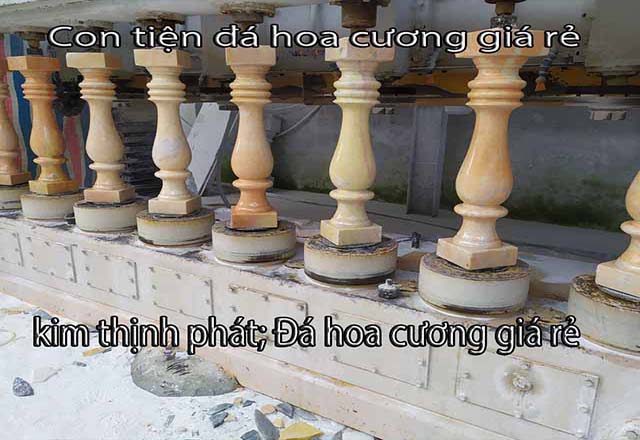 ​đá hoa cương con tiện​