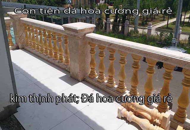 ​đá hoa cương con tiện​