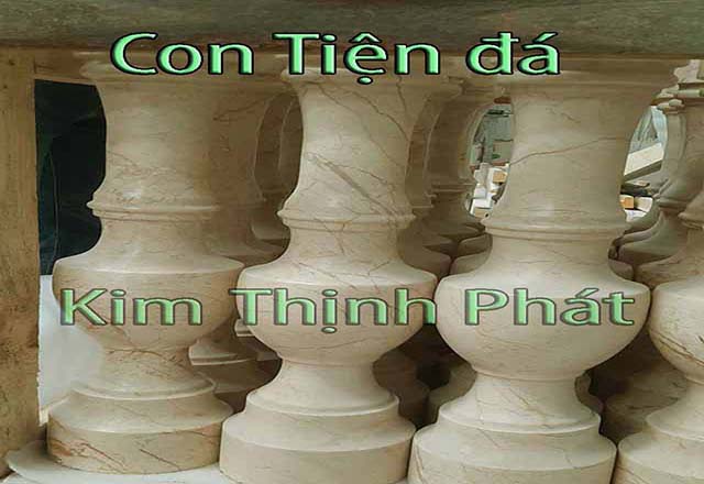 ​đá hoa cương con tiện​