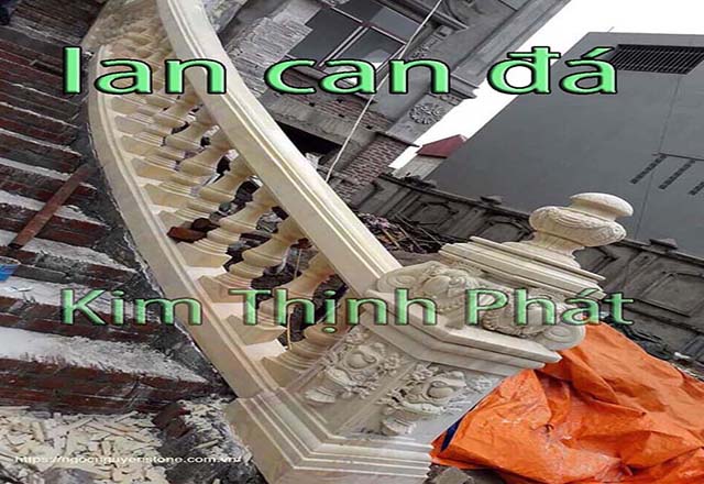 ​đá hoa cương con tiện​