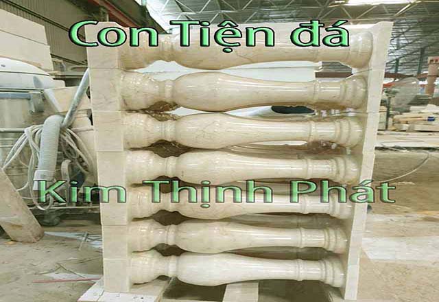 đá hoa cương con tiện