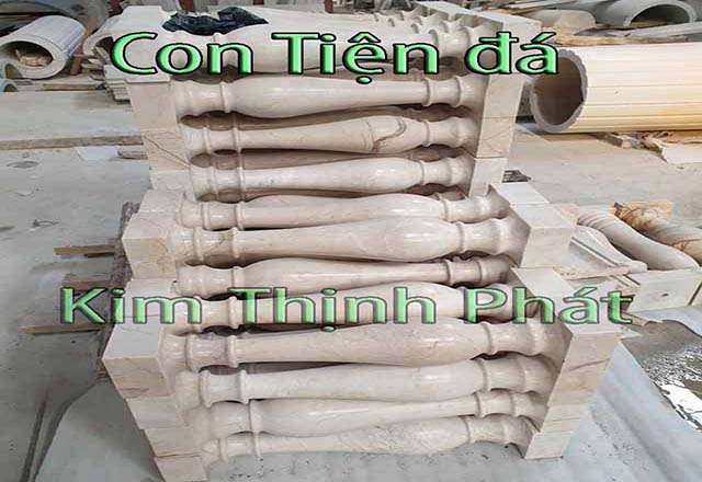 đá hoa cương con tiện