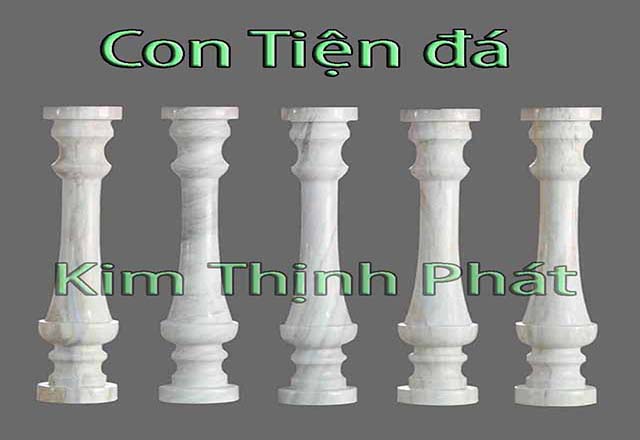 đá hoa cương con tiện