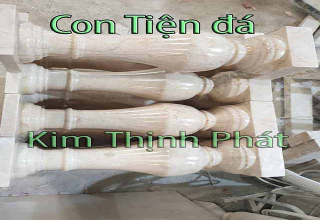 đá hoa cương con tiện