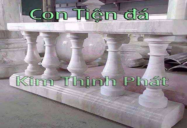 đá hoa cương con tiện