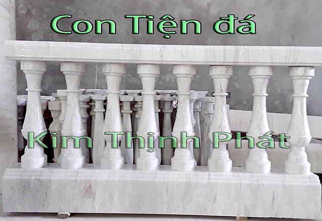 ​đá hoa cương con tiện​