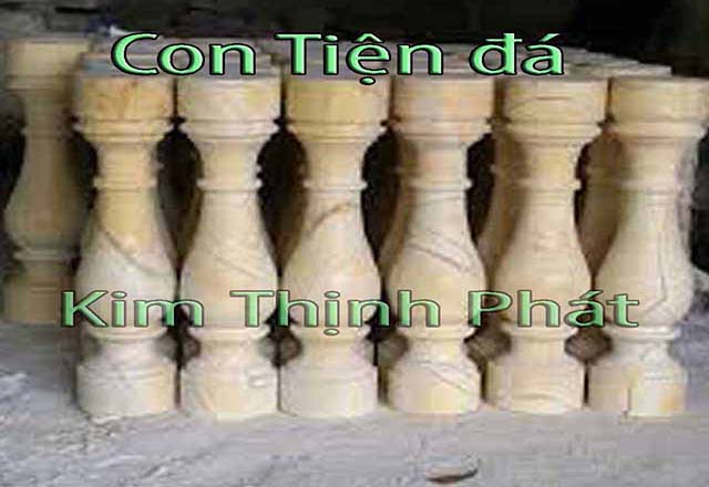 ​đá hoa cương con tiện​