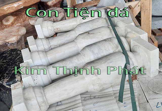 ​đá hoa cương con tiện​