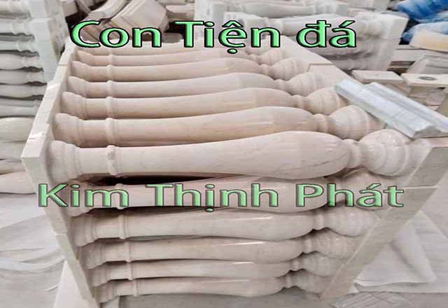 ​đá hoa cương con tiện​