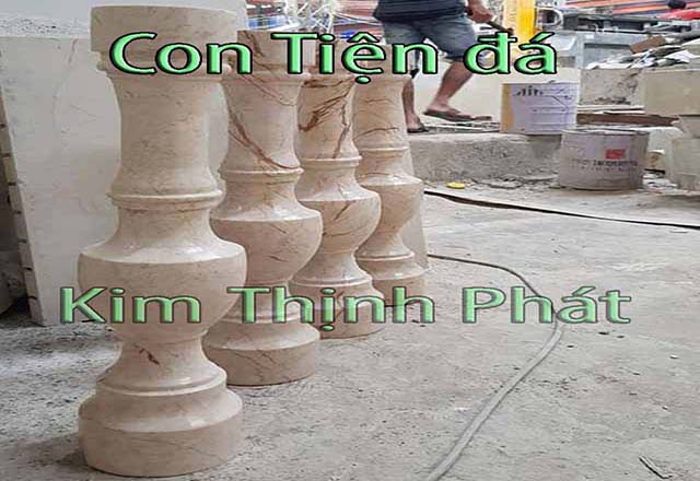 ​đá hoa cương con tiện​