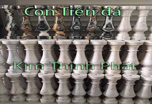 ​đá hoa cương con tiện​