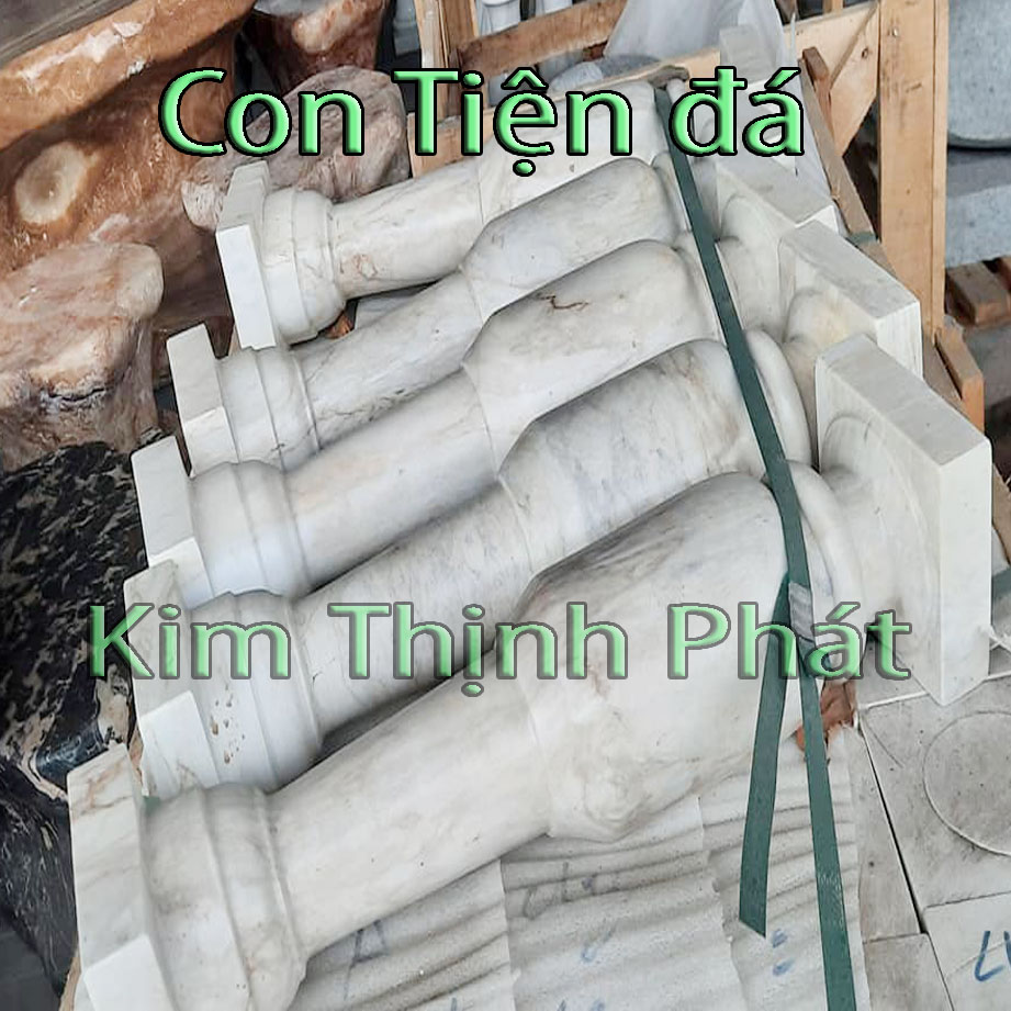 Đá hoa cương con tiện 204