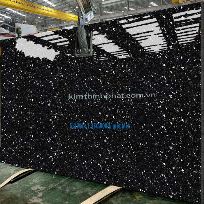 Đá hoa cương kim thịnh phát
