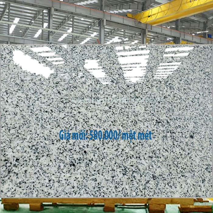 Đá hoa cương kim thịnh phát