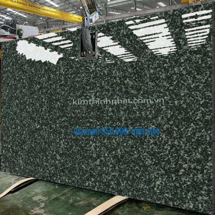 Đá hoa cương kim thịnh phát