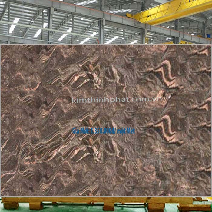 Đá hoa cương kim thịnh phát