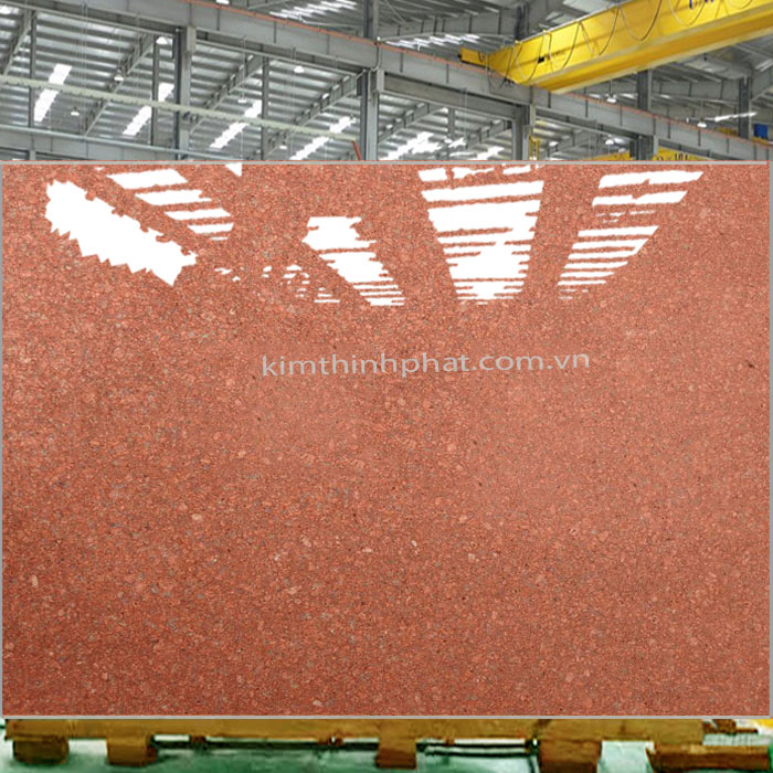 Đá hoa cương kim thịnh phát