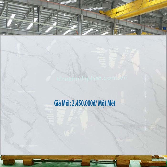 Đá hoa cương kim thịnh phát