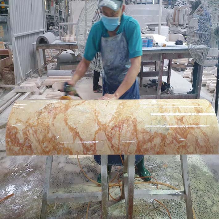 đá marble tự nhiên