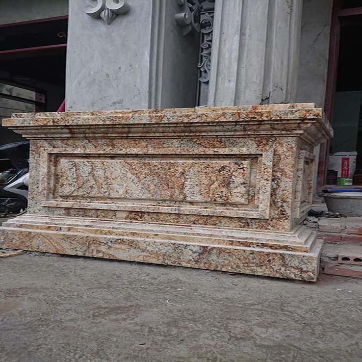 đá hoa cương marble